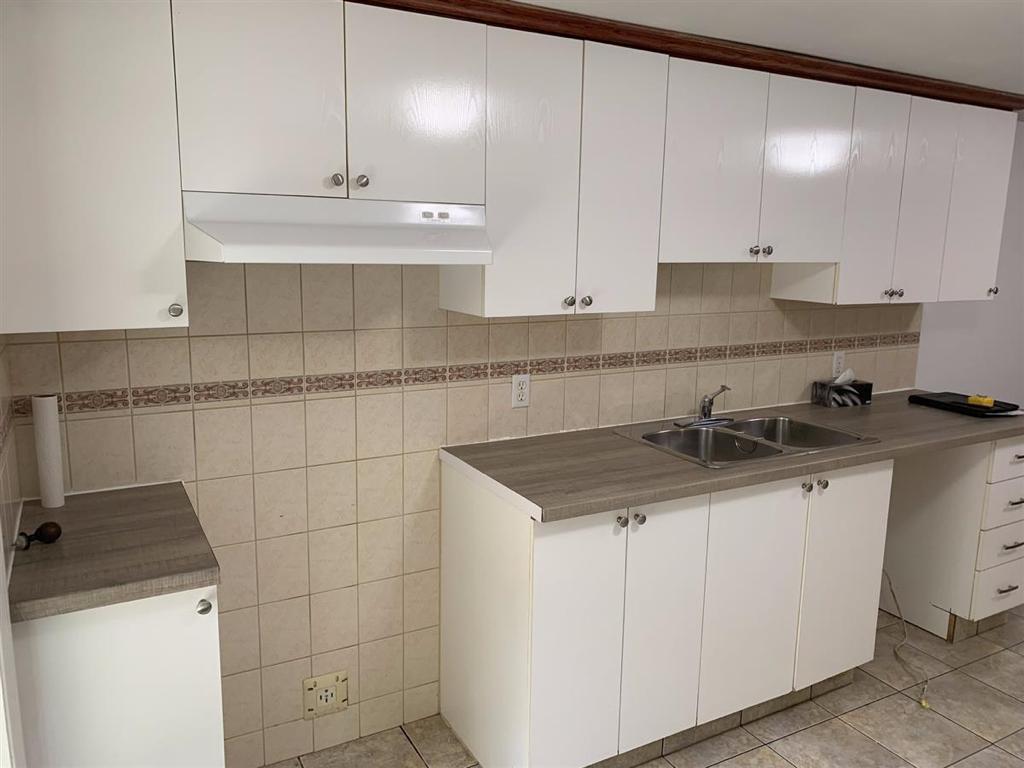 Grand appartement 5 1/2 a louer