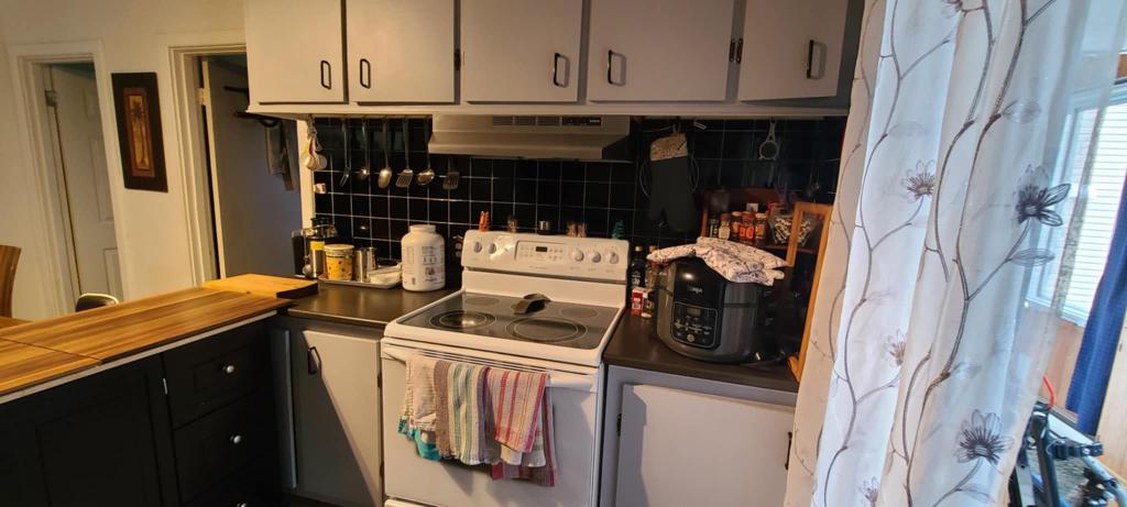 Appartement 5 1/2 à Louer - Sainte-Thérèse