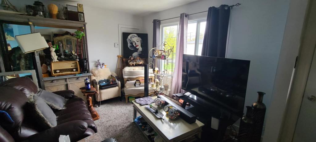 Appartement 5 1/2 à Louer - Sainte-Thérèse