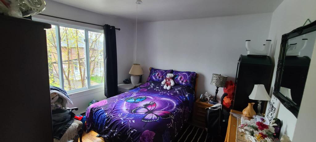 Appartement 5 1/2 à Louer - Sainte-Thérèse