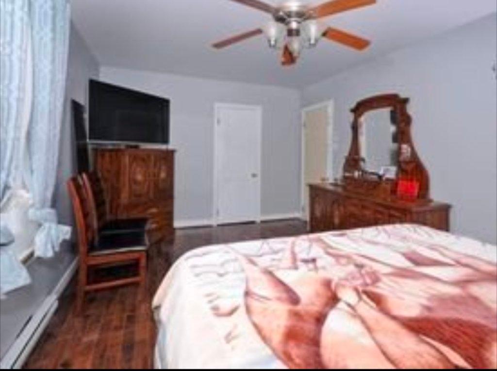 logement 3 chambres a Valleyfield