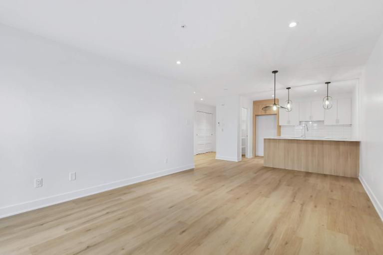 Appartement 4 1/2 à Lavaltrie