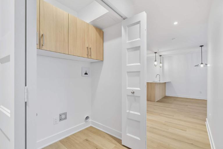 Appartement 4 1/2 à Lavaltrie