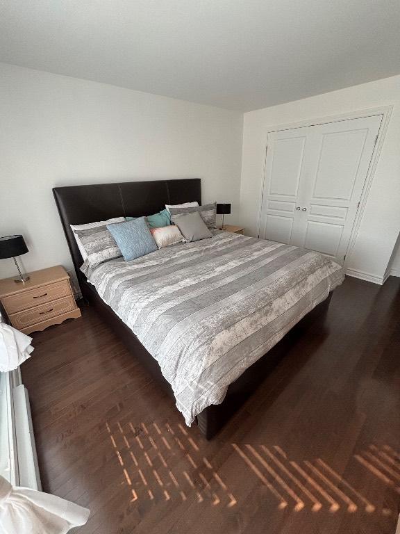Condo 5 et demi à louer 1er août_Mirabel St-janvier