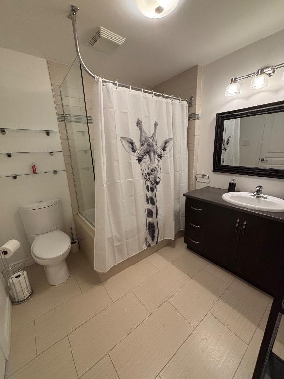 Condo 5 et demi à louer 1er août_Mirabel St-janvier