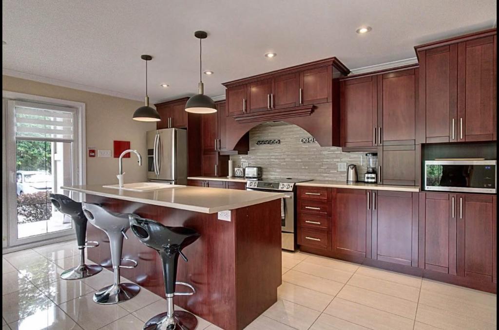 Condo à louer à boucherville