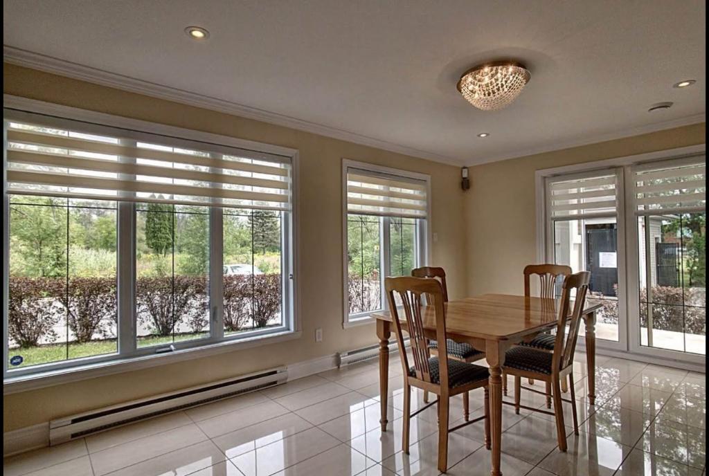 Condo à louer à boucherville