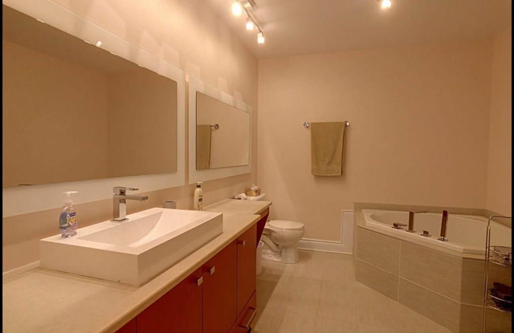 Condo à louer à boucherville