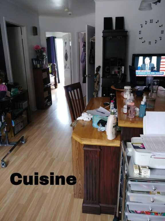 STE-CLOTILDE-DE-CHATEAUGUAY, 4 1/2 à louer
