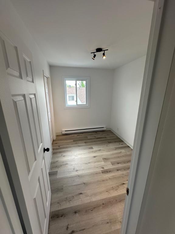 Appartement 5 1/2