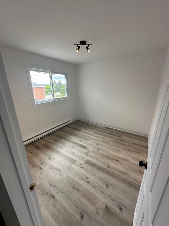 Appartement 5 1/2