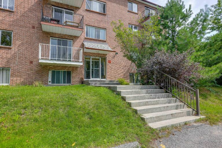 2 CH - 1 SDB - Gatineau - $1,300 /mo
