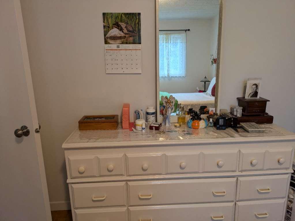 Appartement 4 et demi à sous louer