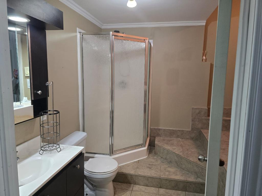 Appartement de Deux Chambres à coucher et 1 salle de bain