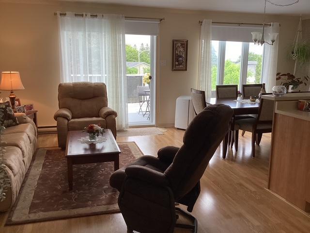 Appartement 4 1/2 à louer Terrebonne