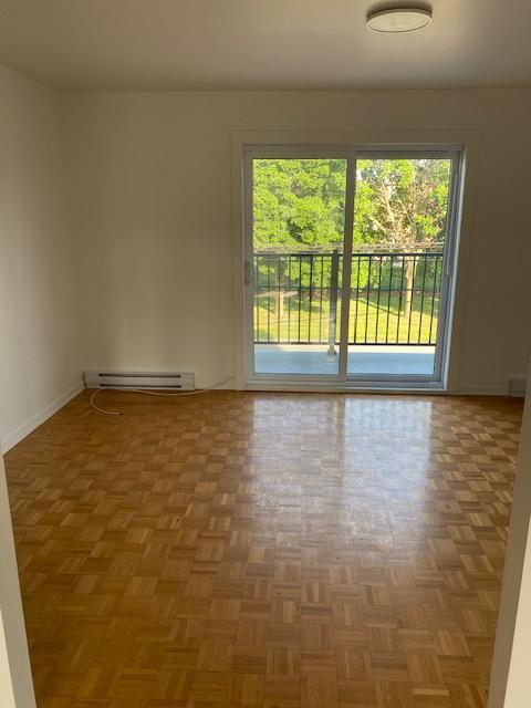 Appartement 4 ½ à louer – Disponible 1er août 2025