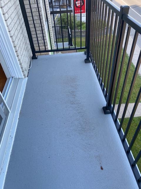 Appartement 4 ½ à louer – Disponible 1er août 2025