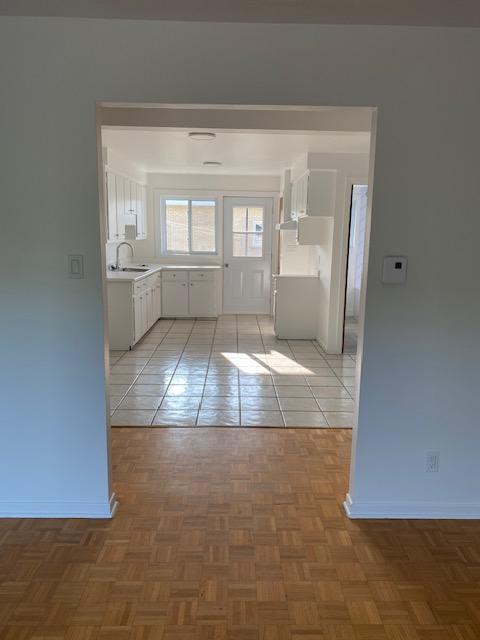 Appartement 4 ½ à louer – Disponible 1er août 2025