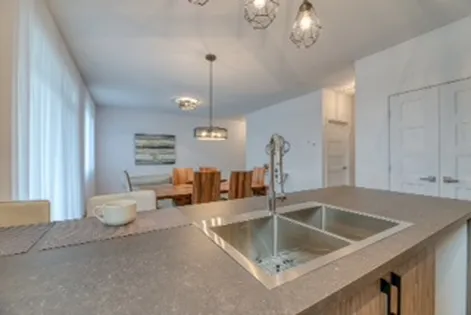 4 rooms apartment of 99 m² in Granby