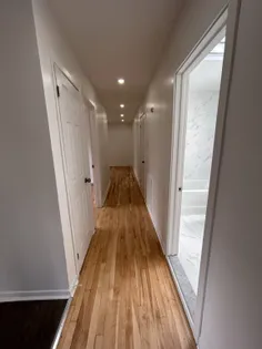 4 rooms apartment of 60 m² in Montreal