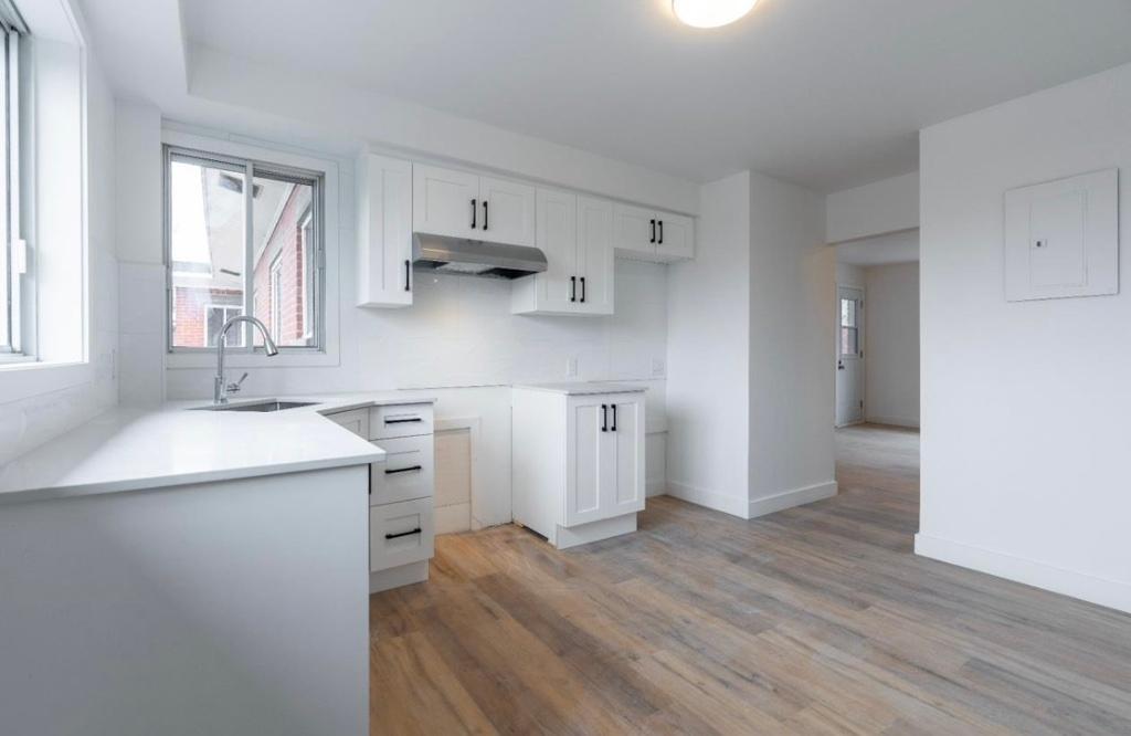 Appartement 2 chambres à louer