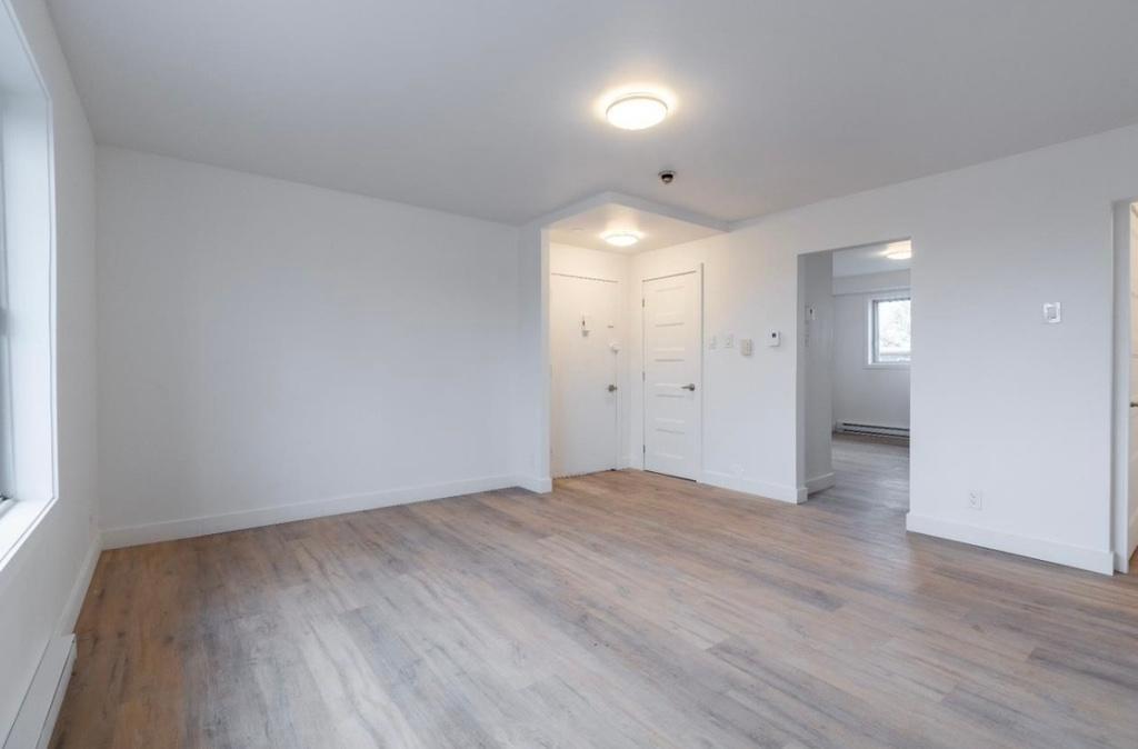 Appartement 2 chambres à louer
