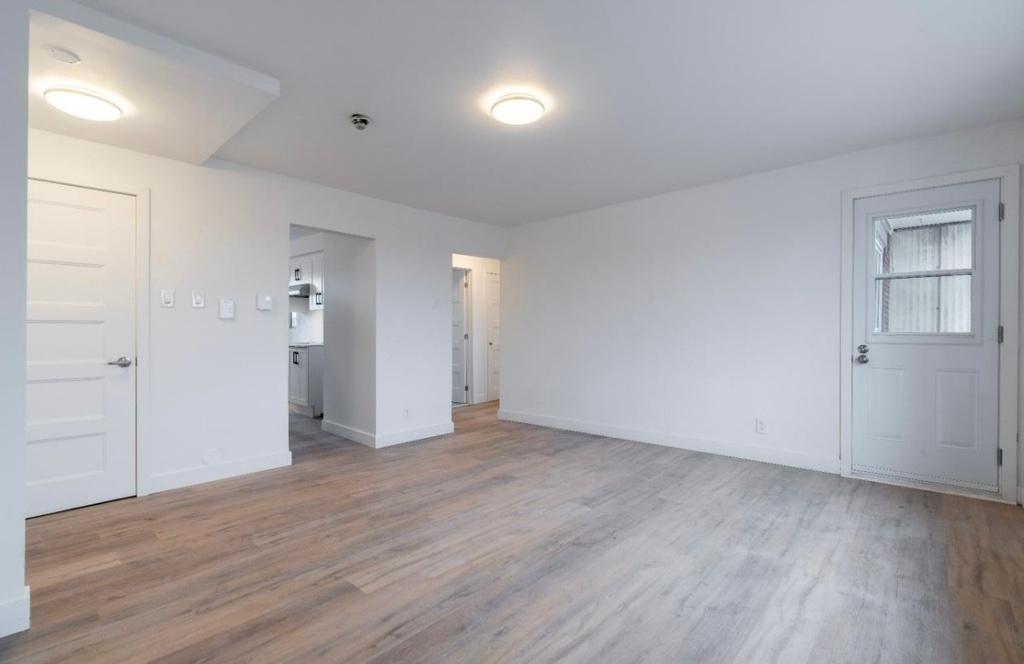 Appartement 2 chambres à louer