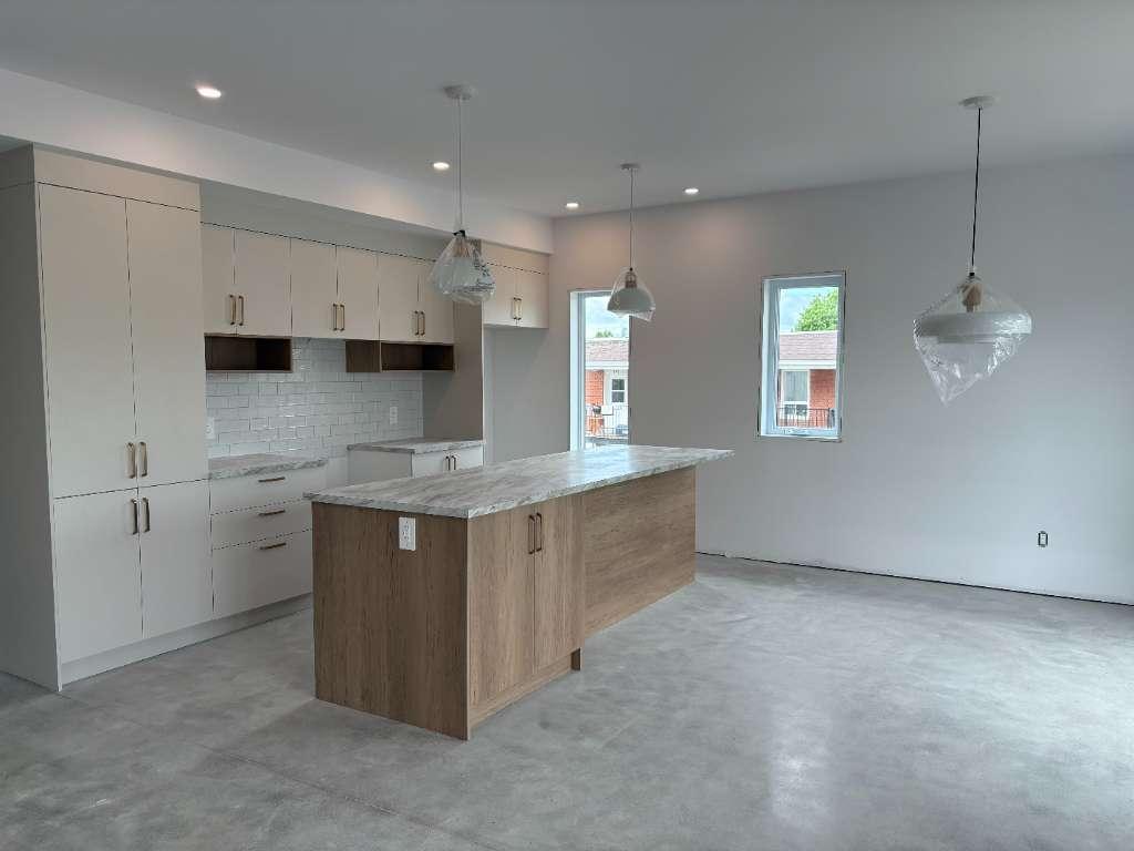 Appartement 5 1/2 neuf à louer dès maintenant!