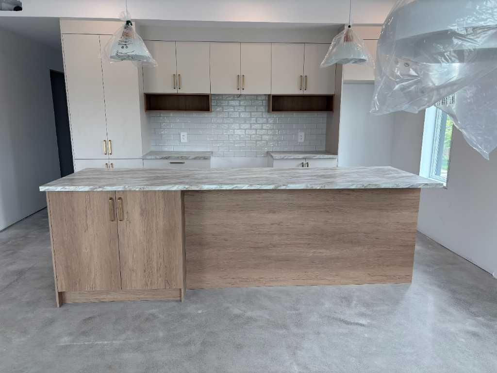 Appartement 5 1/2 neuf à louer dès maintenant!
