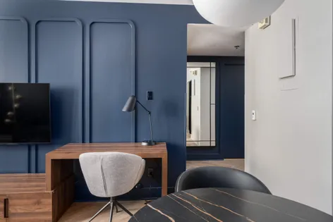 3 rooms apartment of 45 m² in Montreal