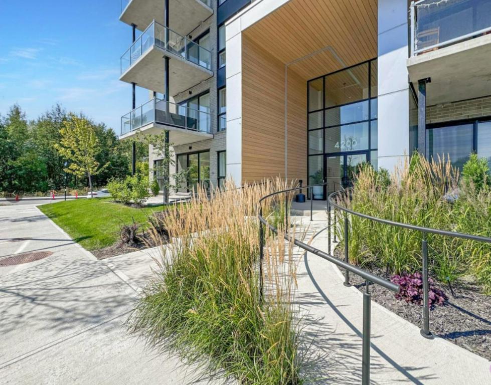 Condo 41/2 - St-hubert