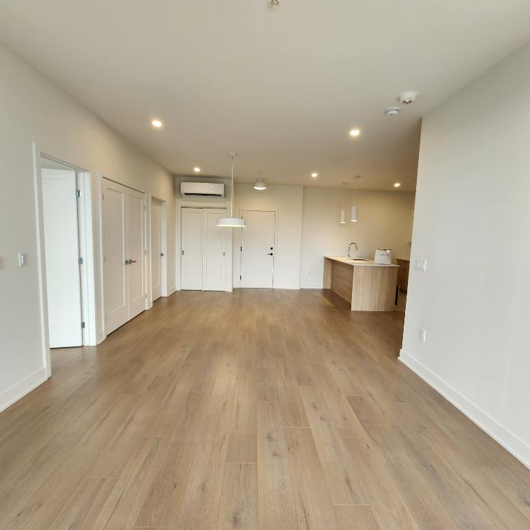 Condo 41/2 - St-hubert