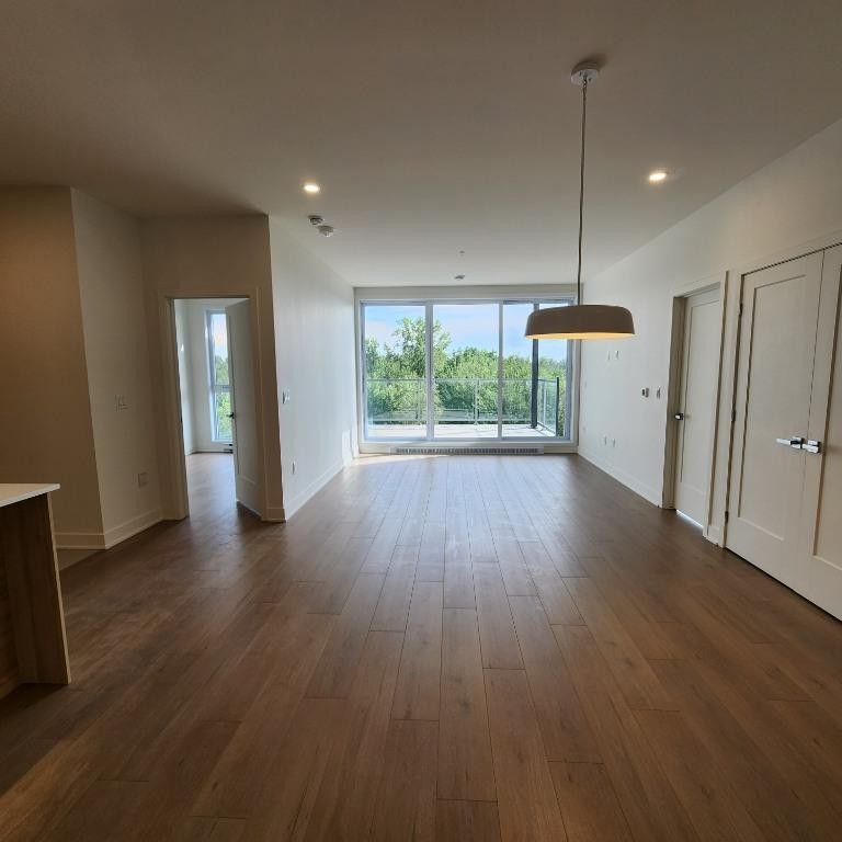 Condo 41/2 - St-hubert
