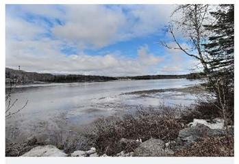 À louer - Maison meublée avec 3 chambres à Pointe-aux-Outardes