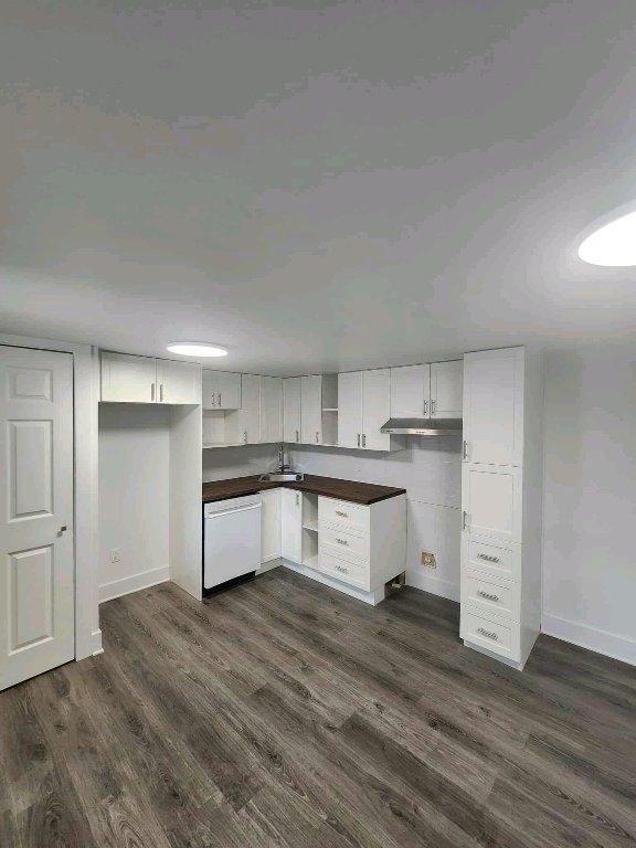 Appartement 2 1/2