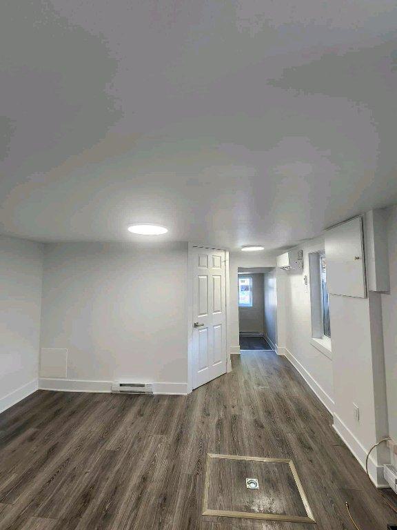 Appartement 2 1/2