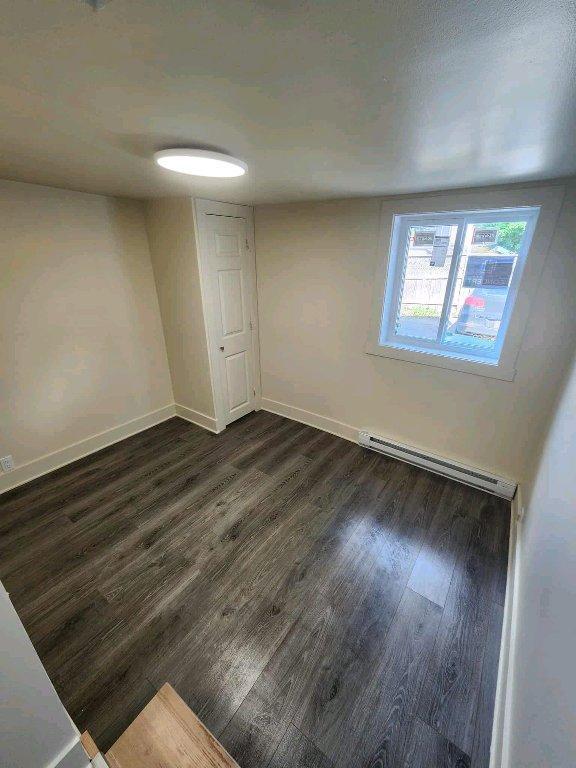 Appartement 2 1/2