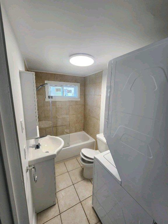 Appartement 2 1/2
