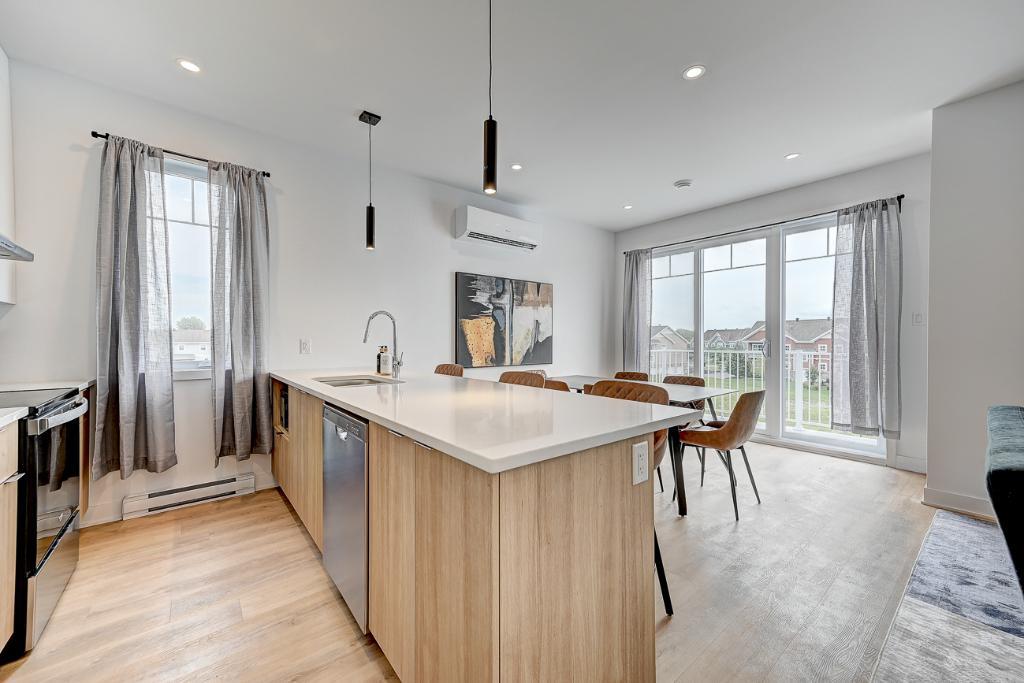 4 1/2 et 5 1/2 | Saint-Hyacinthe