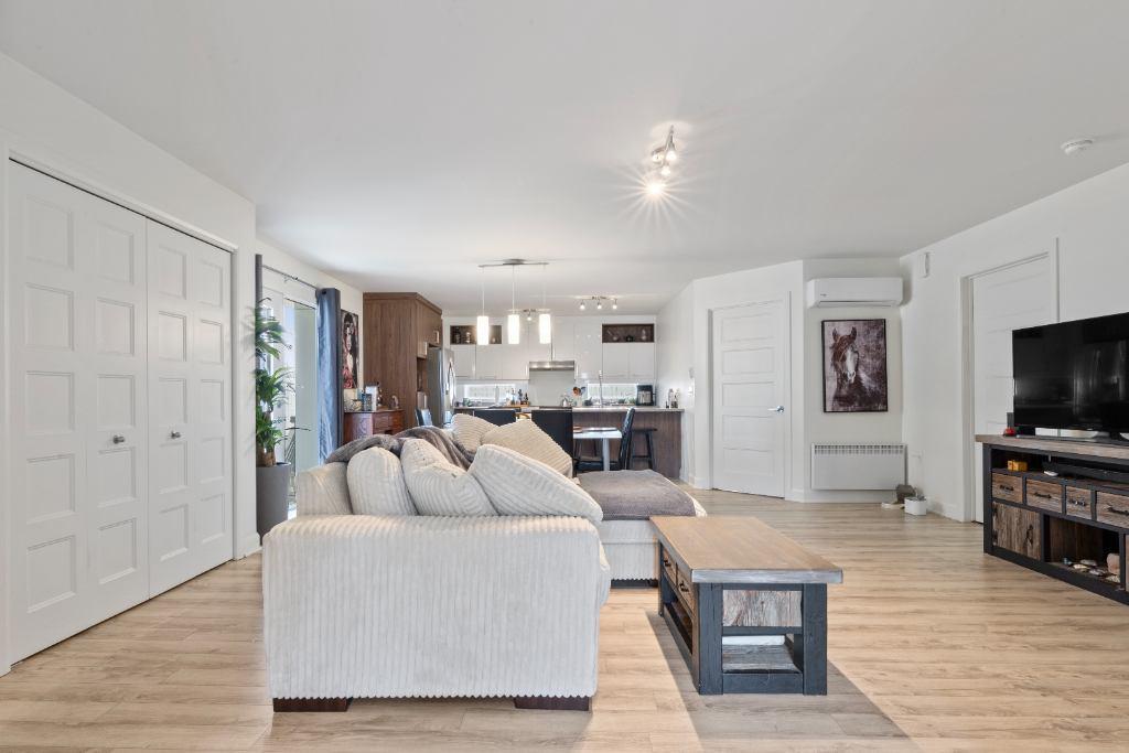 Logement/Appartement Grand 4½ haut de gamme- Lavaltrie