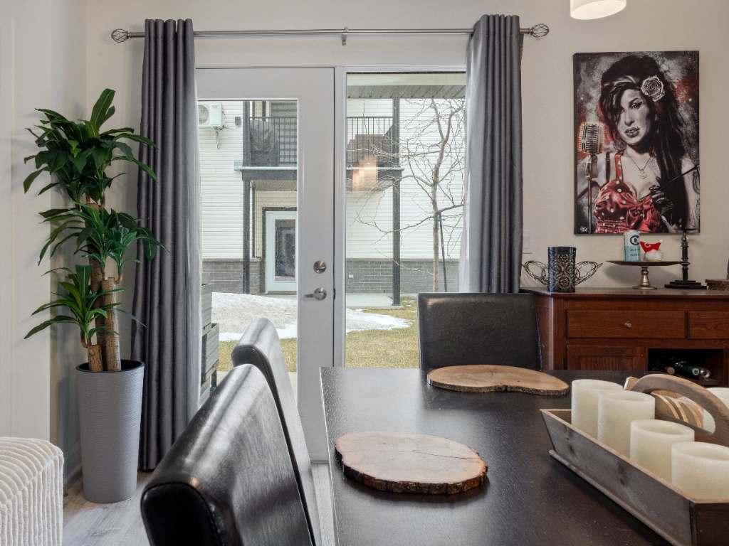 Logement/Appartement Grand 4½ haut de gamme- Lavaltrie