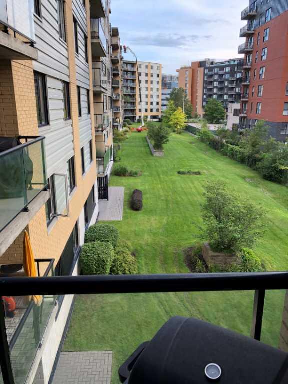 Renovated 3 1/2 Condo Loft / Metro Namur-Savane / CDN Triangle / Heated