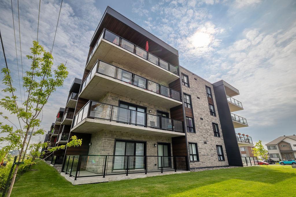 4 1/2 à louer Lévis centre-ville