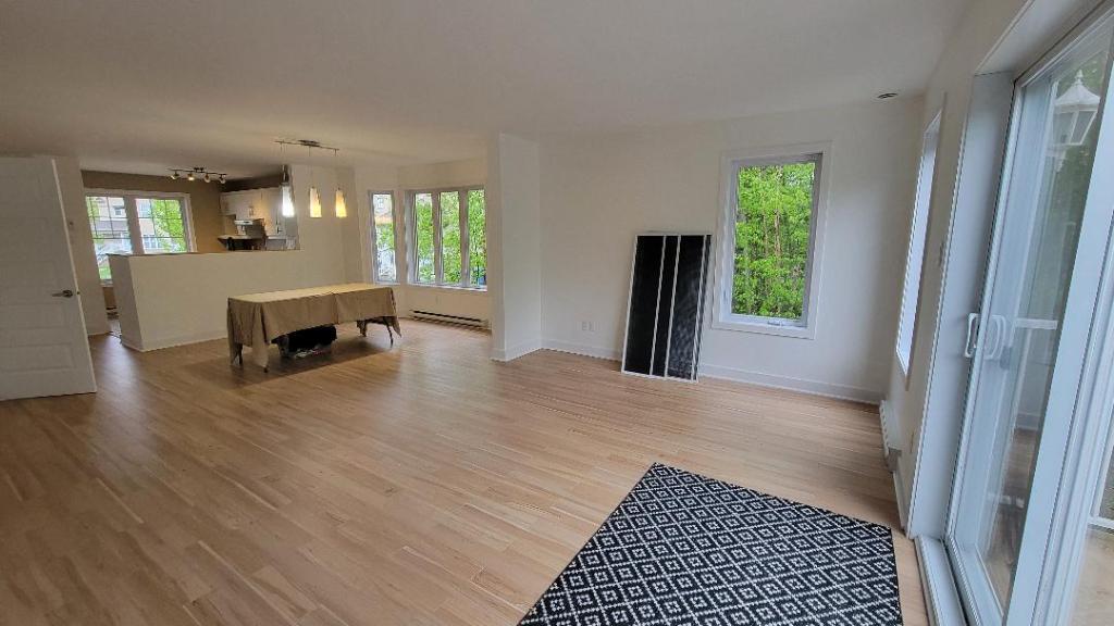 Maison de ville située dans le quartier résidentiel des clos prévotois