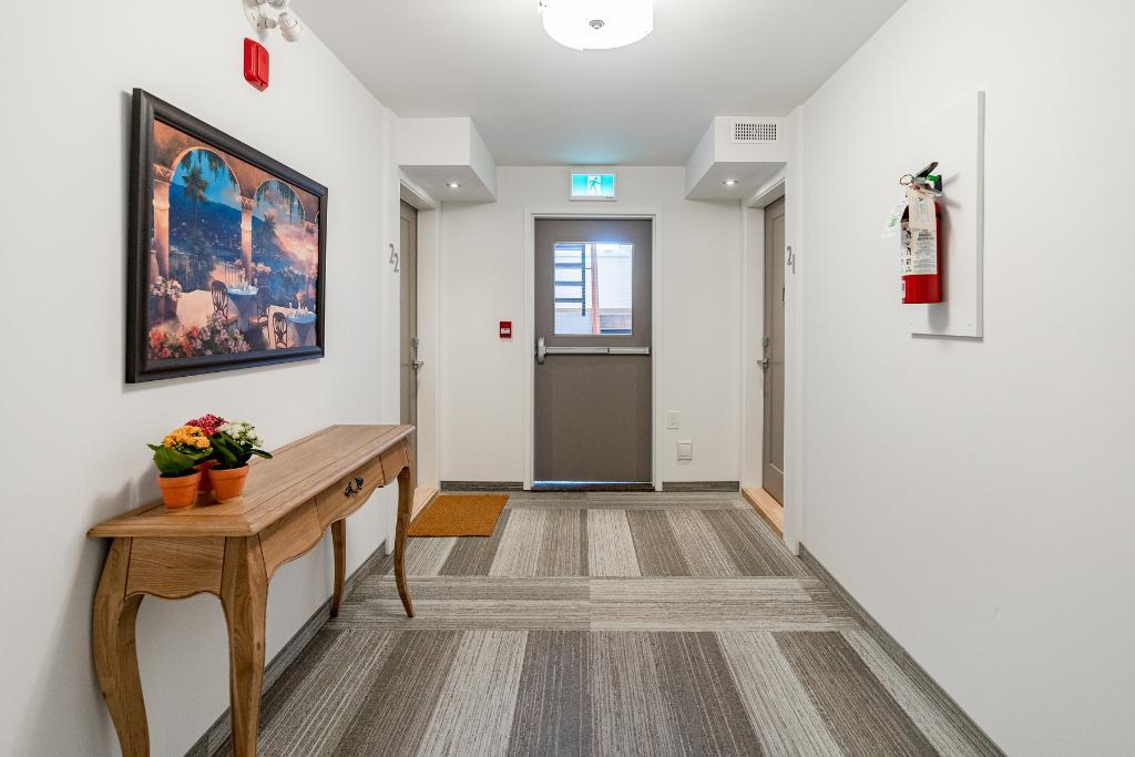 Condo à louer Laprairie