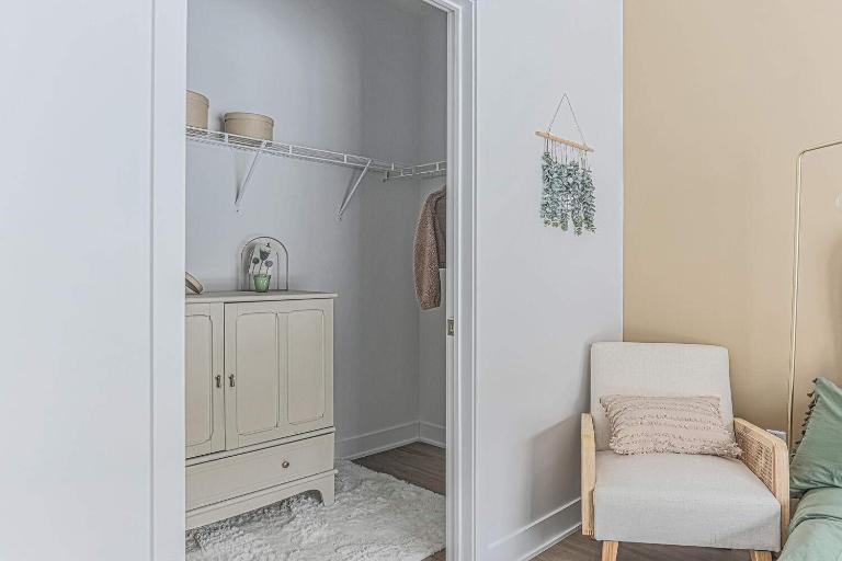 APPARTEMENT 4½ À LOUER POUR OCTOBRE - JOLIETTE