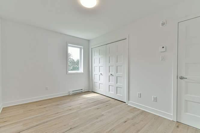 APPARTEMENT 4½ À LOUER POUR SEPTEMBRE - SAINT-DONAT