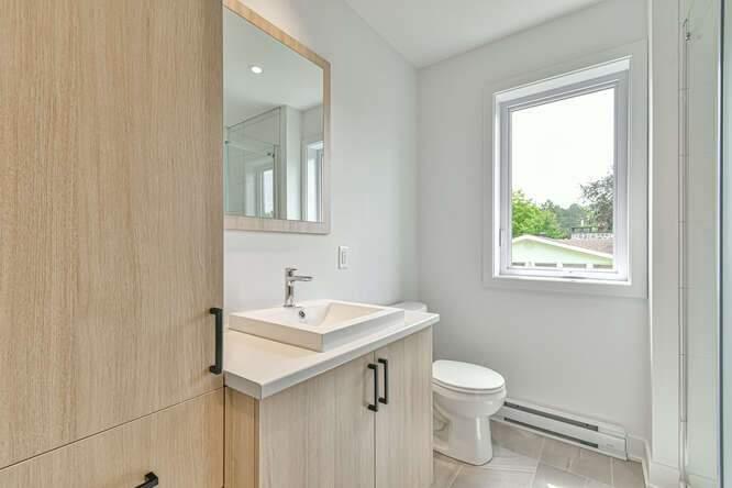 APPARTEMENT 4½ À LOUER POUR SEPTEMBRE - SAINT-DONAT