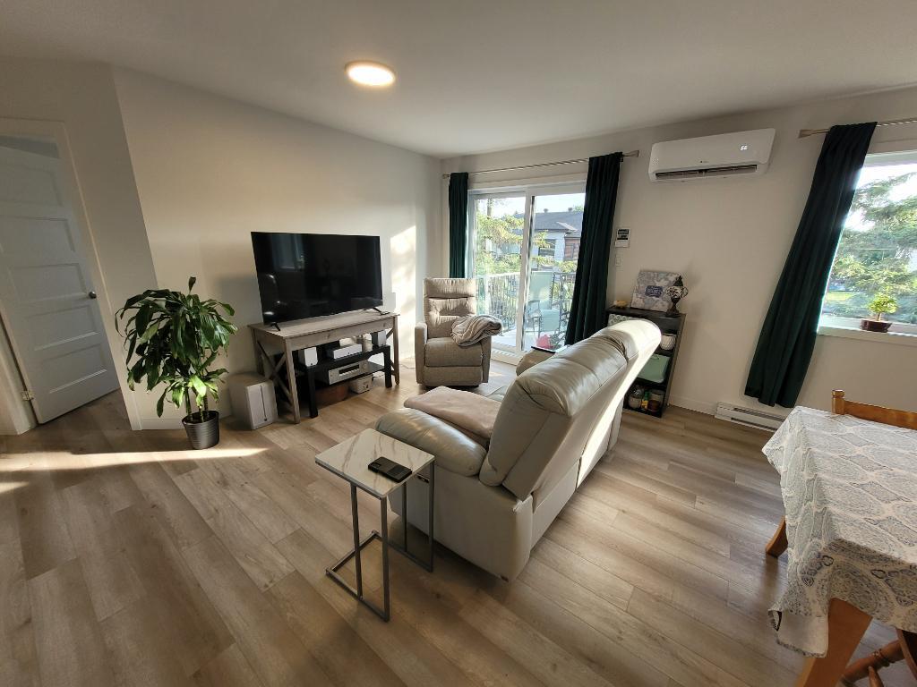 Appartement 4 1/2 Richelieu