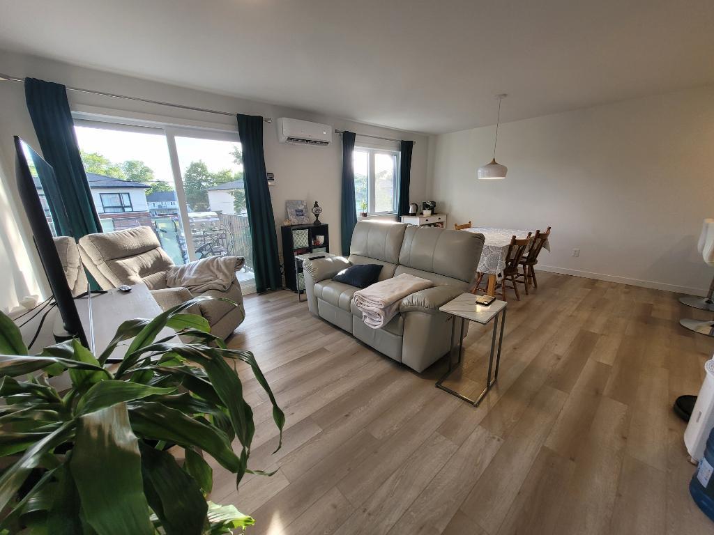 Appartement 4 1/2 Richelieu